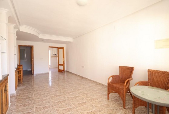 Resale - Townhouse - Orihuela Costa - Las Filipinas