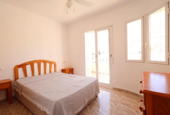 Resale - Townhouse - Orihuela Costa - Las Filipinas