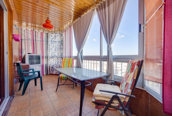 Revente - Appartement - Torrevieja - Costa Blanca