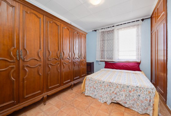 Segunda Mano - Apartamento - Torrevieja - Costa Blanca