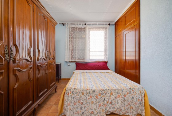 Segunda Mano - Apartamento - Torrevieja - Costa Blanca