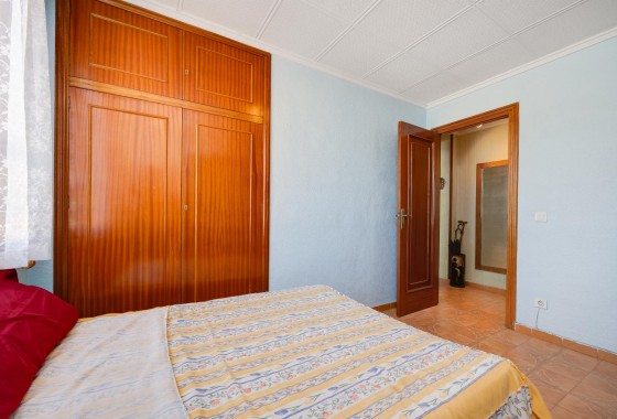 Segunda Mano - Apartamento - Torrevieja - Costa Blanca