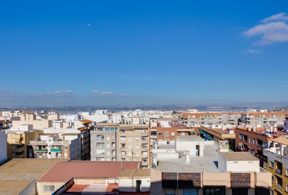 Resale - Apartment - Torrevieja - Costa Blanca