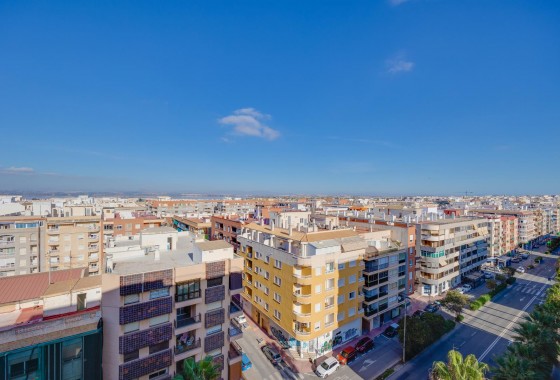 Segunda Mano - Apartamento - Torrevieja - Costa Blanca