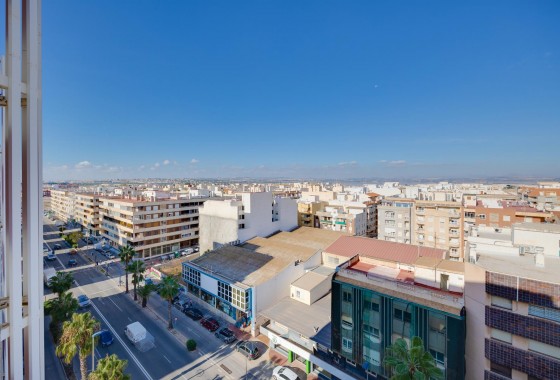 Resale - Apartment - Torrevieja - Costa Blanca