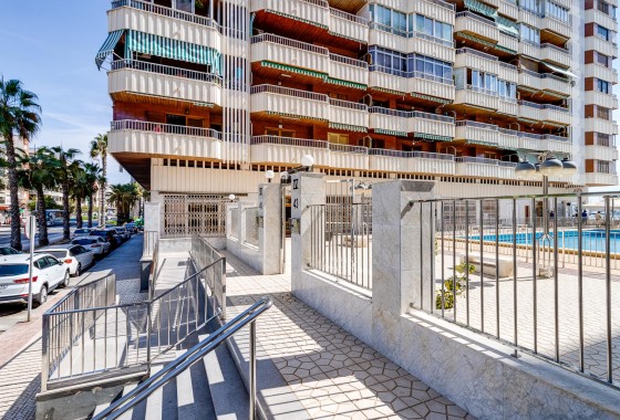 Revente - Appartement - Torrevieja - Costa Blanca