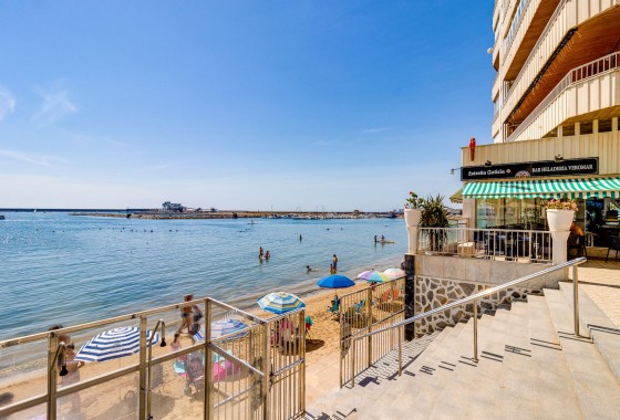 Segunda Mano - Apartamento - Torrevieja - Costa Blanca