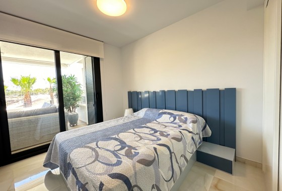 Segunda Mano - Apartamento - Orihuela Costa - Costa Blanca