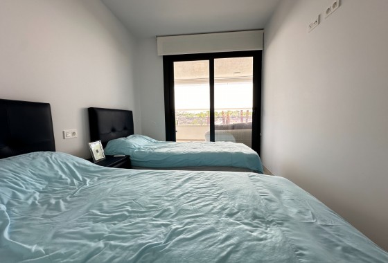 Segunda Mano - Apartamento - Orihuela Costa - Costa Blanca