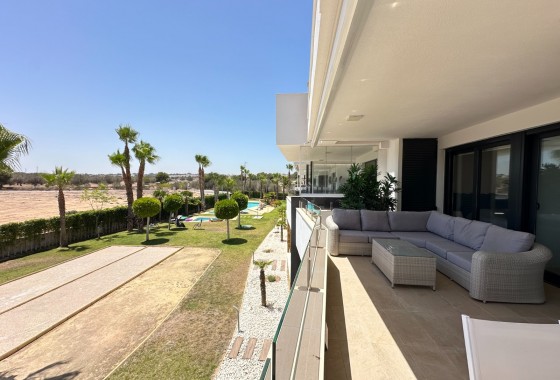 Resale - Apartment - Orihuela Costa - Costa Blanca