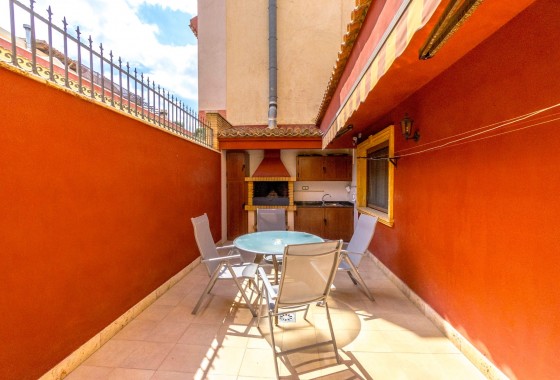 Resale - Townhouse - Orihuela Costa - Orihuela