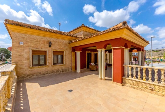 Revente - Maison de ville - Orihuela Costa - Orihuela