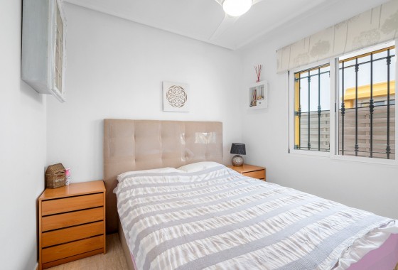 Resale - Townhouse - Guardamar del Segura - El Raso