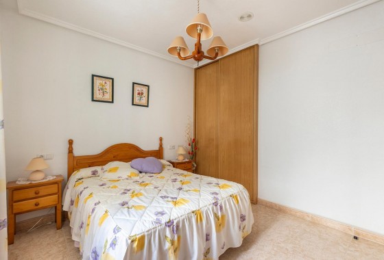 Resale - Penthouse - Torrevieja - Playa del cura