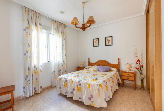 Revente - Penthouse - Torrevieja - Playa del cura