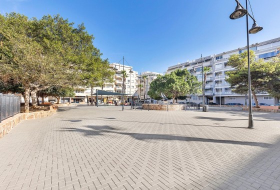 Segunda Mano - Ático - Torrevieja - Playa del cura