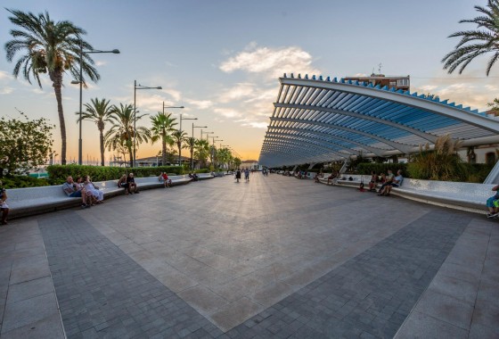 Segunda Mano - Ático - Torrevieja - Playa del cura