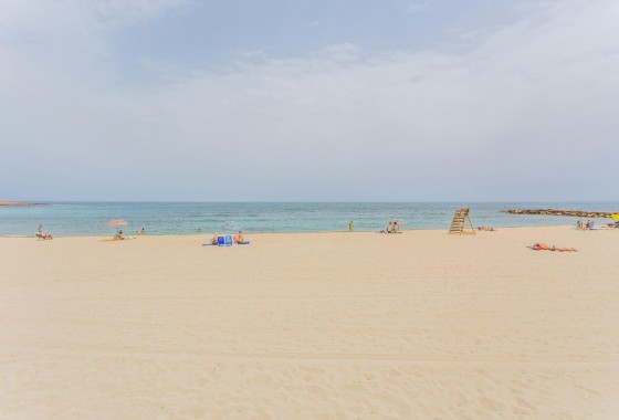 Segunda Mano - Ático - Torrevieja - Playa del cura