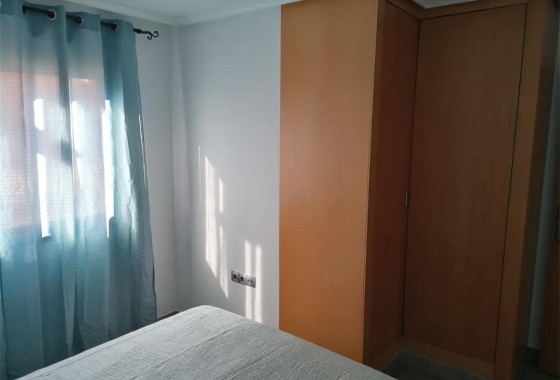 Resale - Apartment - Torrevieja - La Mata pueblo