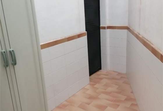 Segunda Mano - Apartamento - Torrevieja - La Mata pueblo