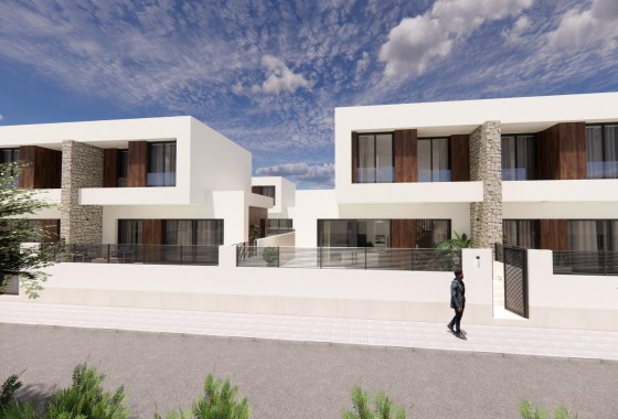 New Build - Detached Villa - Dolores - Sector 3