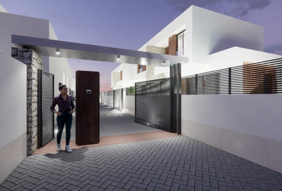 New Build - Detached Villa - Dolores - Sector 3