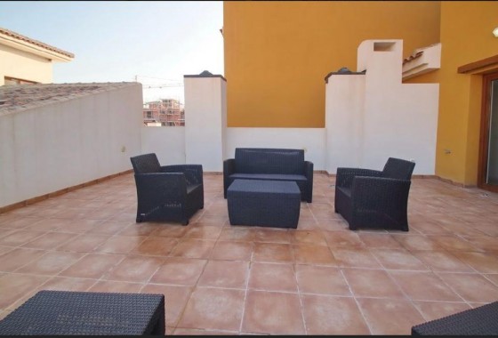 Segunda Mano - Apartamento - Torrevieja - Punta prima