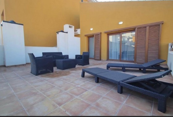 Resale - Apartment - Torrevieja - Punta prima