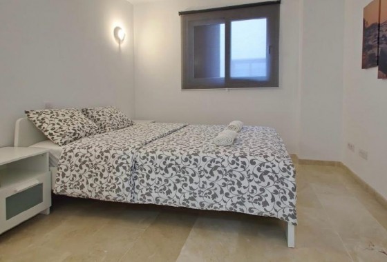 Segunda Mano - Apartamento - Torrevieja - Punta prima