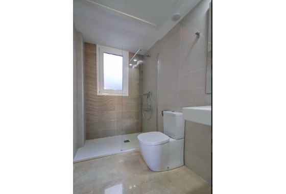 Resale - Apartment - Torrevieja - Punta prima