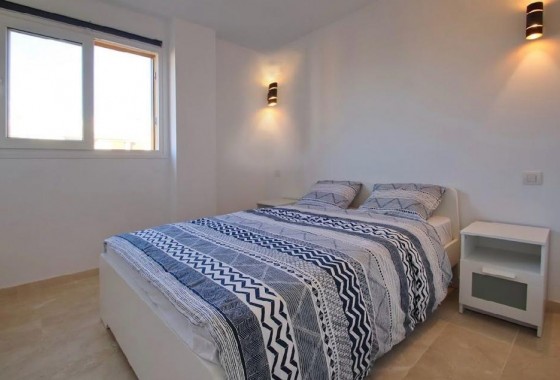 Segunda Mano - Apartamento - Torrevieja - Punta prima