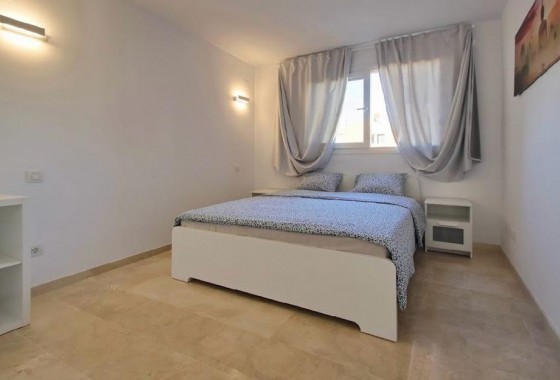 Segunda Mano - Apartamento - Torrevieja - Punta prima