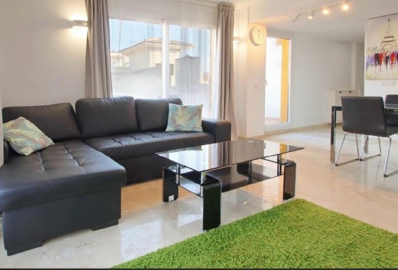 Resale - Apartment - Torrevieja - Punta prima