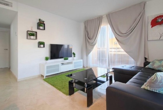 Segunda Mano - Apartamento - Torrevieja - Punta prima