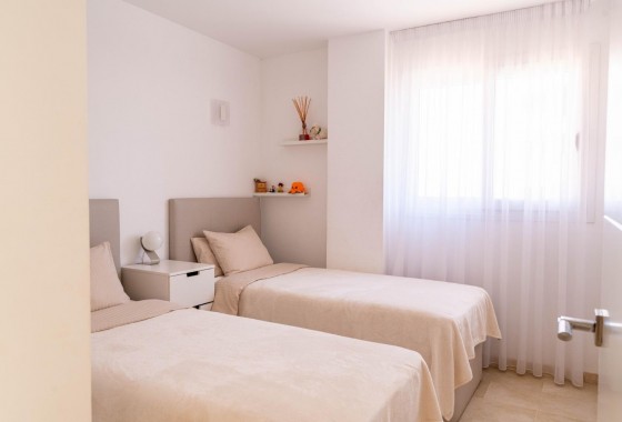 Revente - Penthouse - Torrevieja - Punta prima