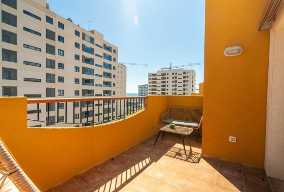 Revente - Penthouse - Torrevieja - Punta prima