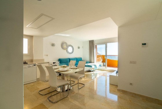 Revente - Penthouse - Torrevieja - Punta prima