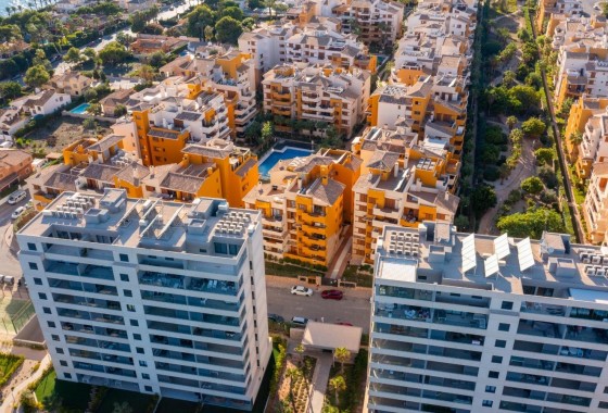 Segunda Mano - Ático - Torrevieja - Punta prima