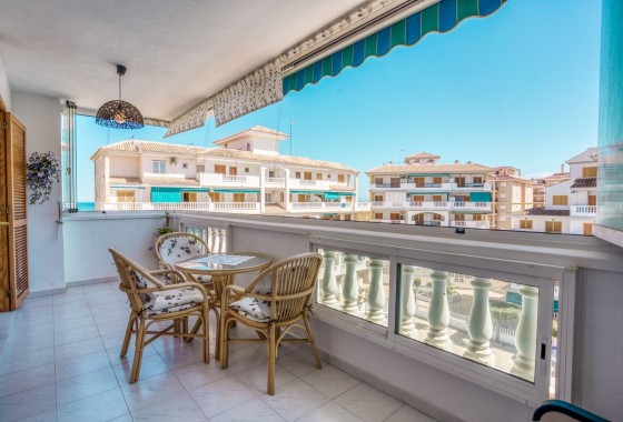 Resale - Apartment - Torrevieja - La Mata