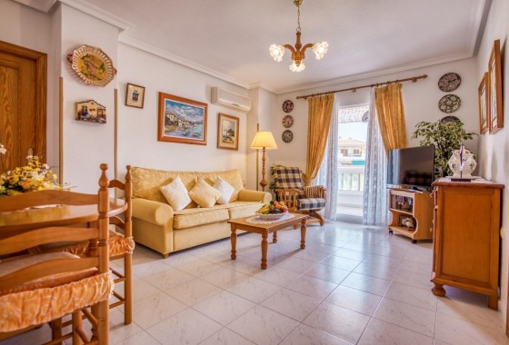 Segunda Mano - Apartamento - Torrevieja - La Mata