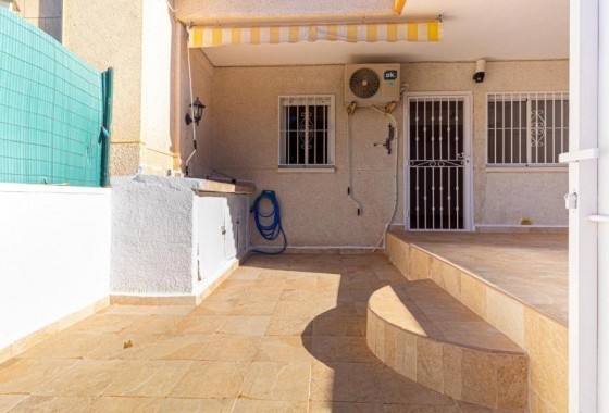 Revente - Bungalow - Torrevieja - Parque las naciones