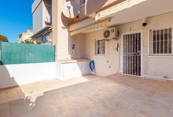 Resale - Bungalow - Torrevieja - Parque las naciones