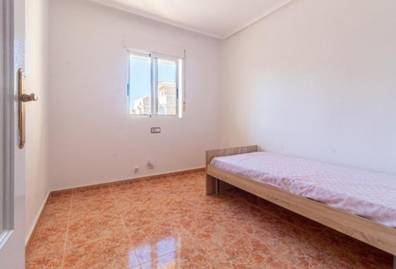 Revente - Bungalow - Torrevieja - Parque las naciones