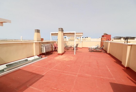 Revente - Penthouse - Orihuela Costa - Lomas de Cabo Roig