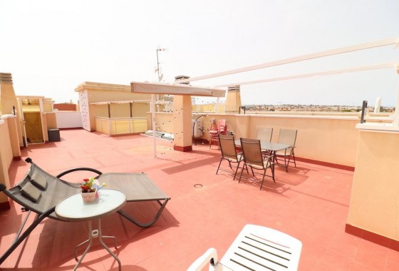 Revente - Penthouse - Orihuela Costa - Lomas de Cabo Roig