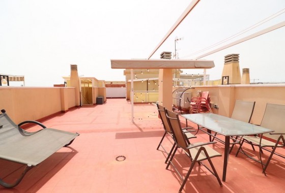 Revente - Penthouse - Orihuela Costa - Lomas de Cabo Roig