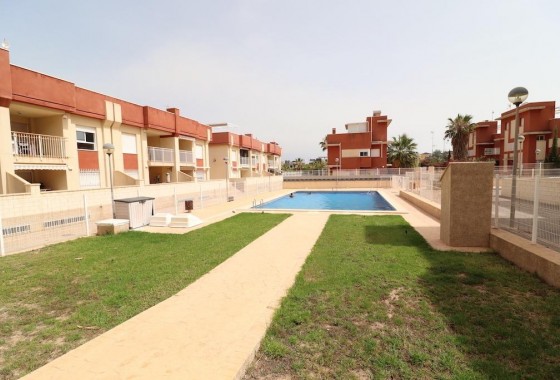 Revente - Penthouse - Orihuela Costa - Lomas de Cabo Roig