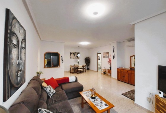 Segunda Mano - Apartamento - Torrevieja - Playa de los Locos