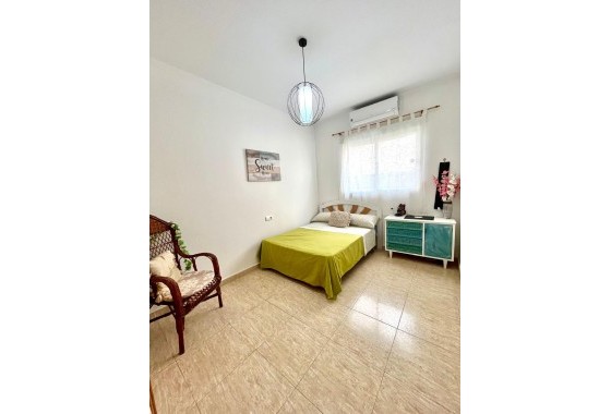 Segunda Mano - Apartamento - Torrevieja - Playa de los Locos