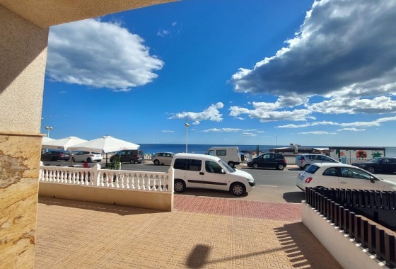 Segunda Mano - Apartamento - Torrevieja - Playa de los Locos